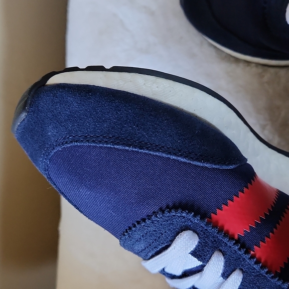 Adidas I_5923 Sneakers Men's Size 7 - Picture 14 of 16